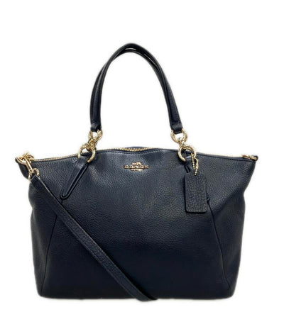 COACH ハンドバッグ ショルダーバッグ 2WAY 斜め掛け F36675 レディース コーチ