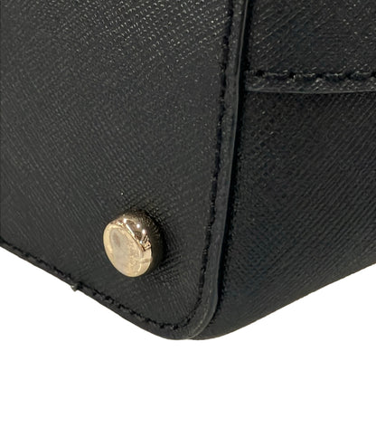 美品 Kate Spade 2WAY ハンドバッグ ショルダーバッグ 斜め掛け チェーン PXRU5975 レディース ケイトスペード
