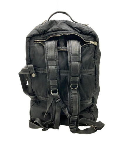PORTER CLASSIC ブリーフケース ショルダーバッグ リュック 3WAY 斜め掛け メンズ ポータークラシック