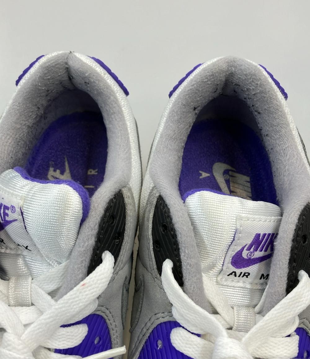 NIKE ローカットスニーカー AIR MAX 90 CD0881-104 メンズ SIZE 25.0 (S) ナイキ