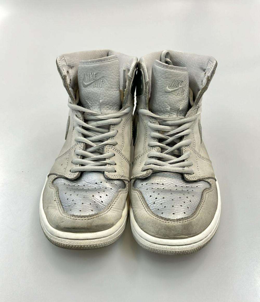 NIKE ハイカットスニーカー AIR JORDAN 1 HIGH OG CO JP DC1788-029 メンズ SIZE 26.5 (M) ナイキ
