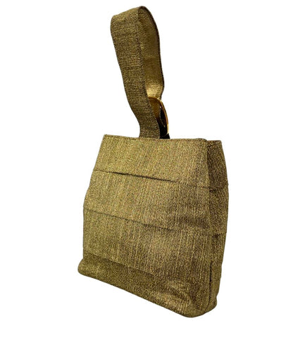 Salvatore Ferragamo ハンドバッグ パーティバッグ レディース サルヴァトーレフェラガモ