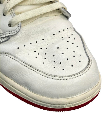 ナイキ ローカットスニーカー AIR JORDAN 1 LOW PRM HV4511-133 メンズ SIZE 28.5 (XL) NIKE