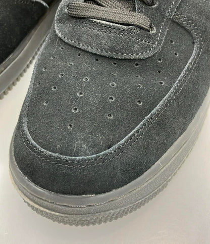 ナイキ ローカットスニーカー AIR FORCE 1 07 LV8 ANTHRACITE BQ4329-002 メンズ SIZE 28.5 (XL) NIKE