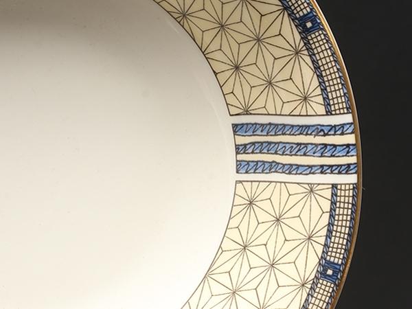 ウエッジウッド プレート 皿 ボウル カップ＆ソーサー 4点セット