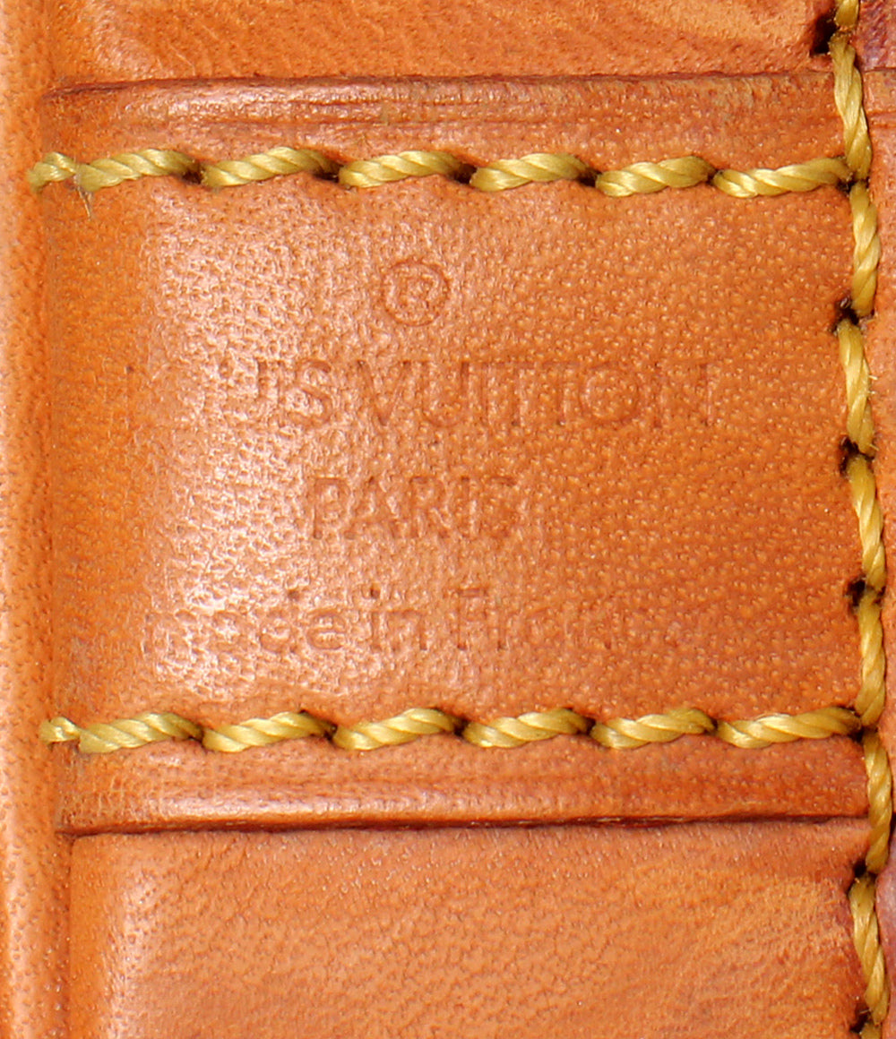 LOUIS VUITTON ハンドバッグ アルマ モノグラム M51130 レディース ルイ・ヴィトン