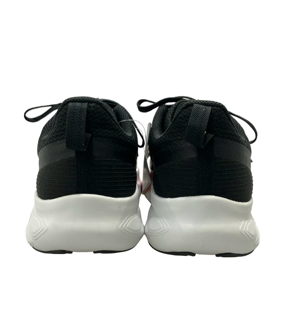 美品 NEW BALANCE ローカットスニーカー GK625BK キッズ SIZE 25.0 ニューバランス