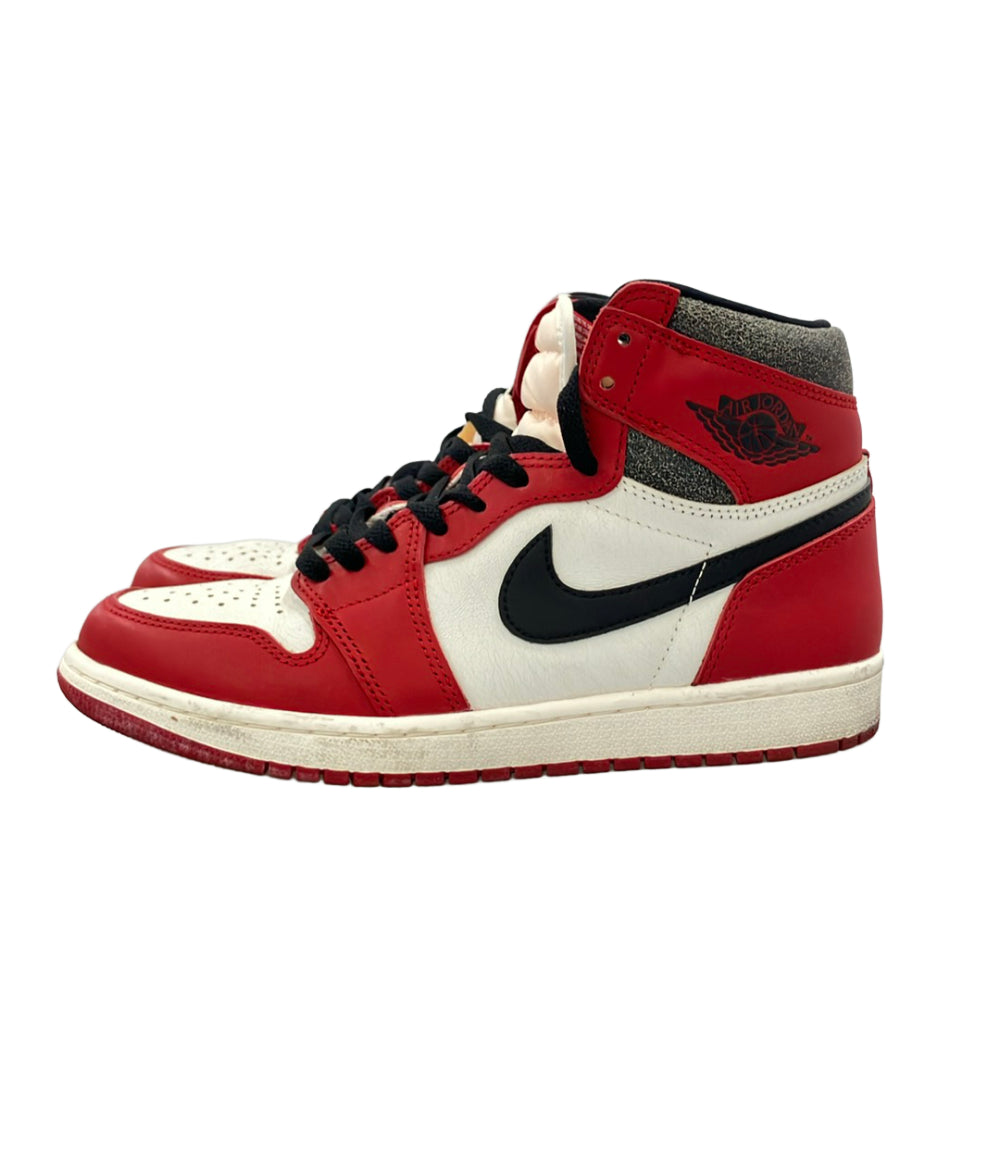 NIKE ハイカットスニーカー AIR JORDAN 1 RETRO HIGH OG DZ5485-612