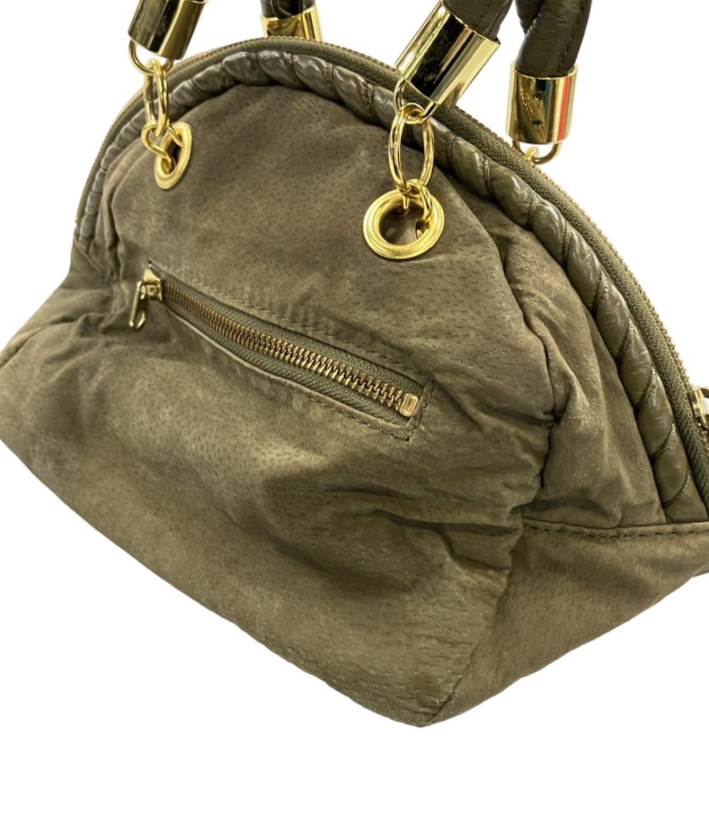 casselini ハンドバッグ ショルダーバッグ 肩掛け レディース キャセリーニ