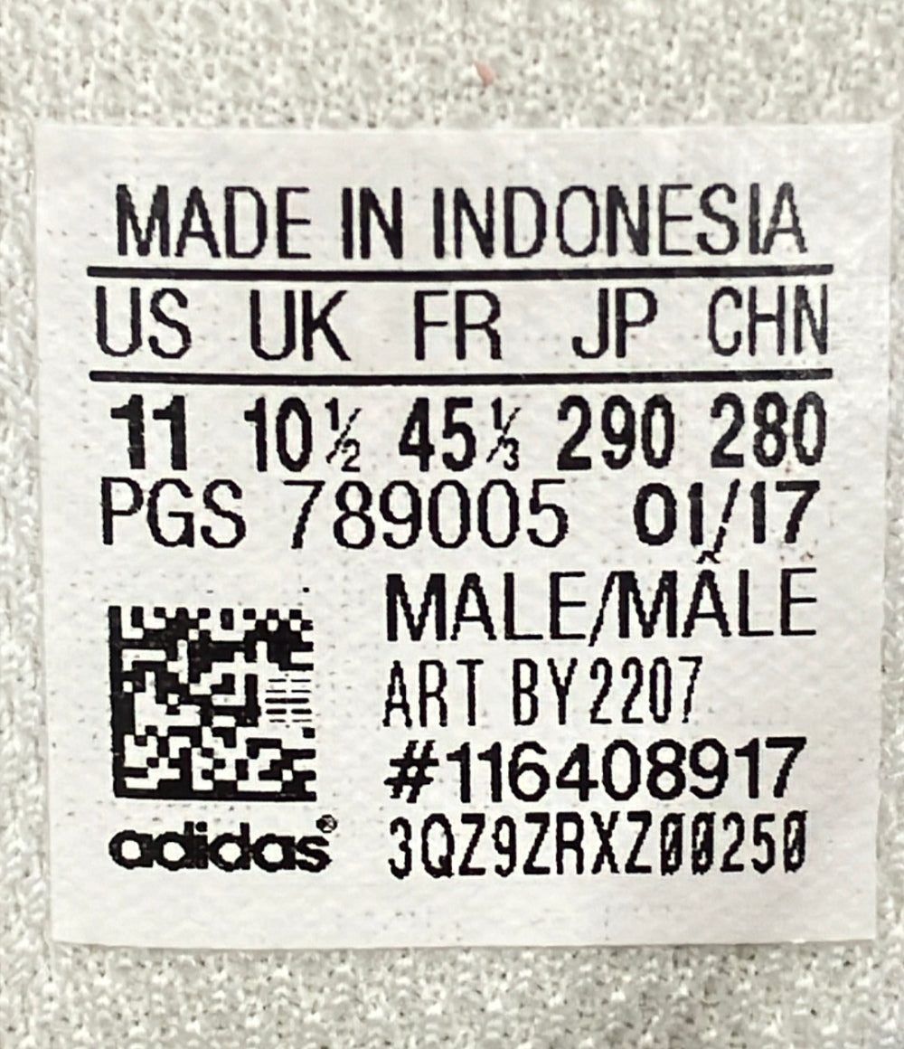 adidas ローカットスニーカー エナジークラウド BY2207 メンズ SIZE 29.0 アディダス