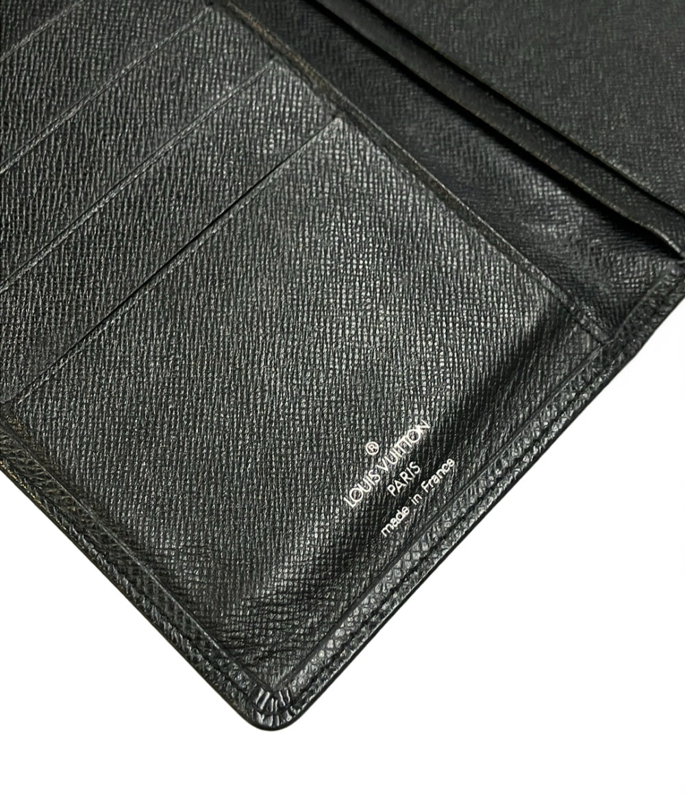 LOUIS VUITTON 長財布 札入れ M30414 タイガ ポルト シェキ カルト クレディ メンズ ルイ・ヴィトン