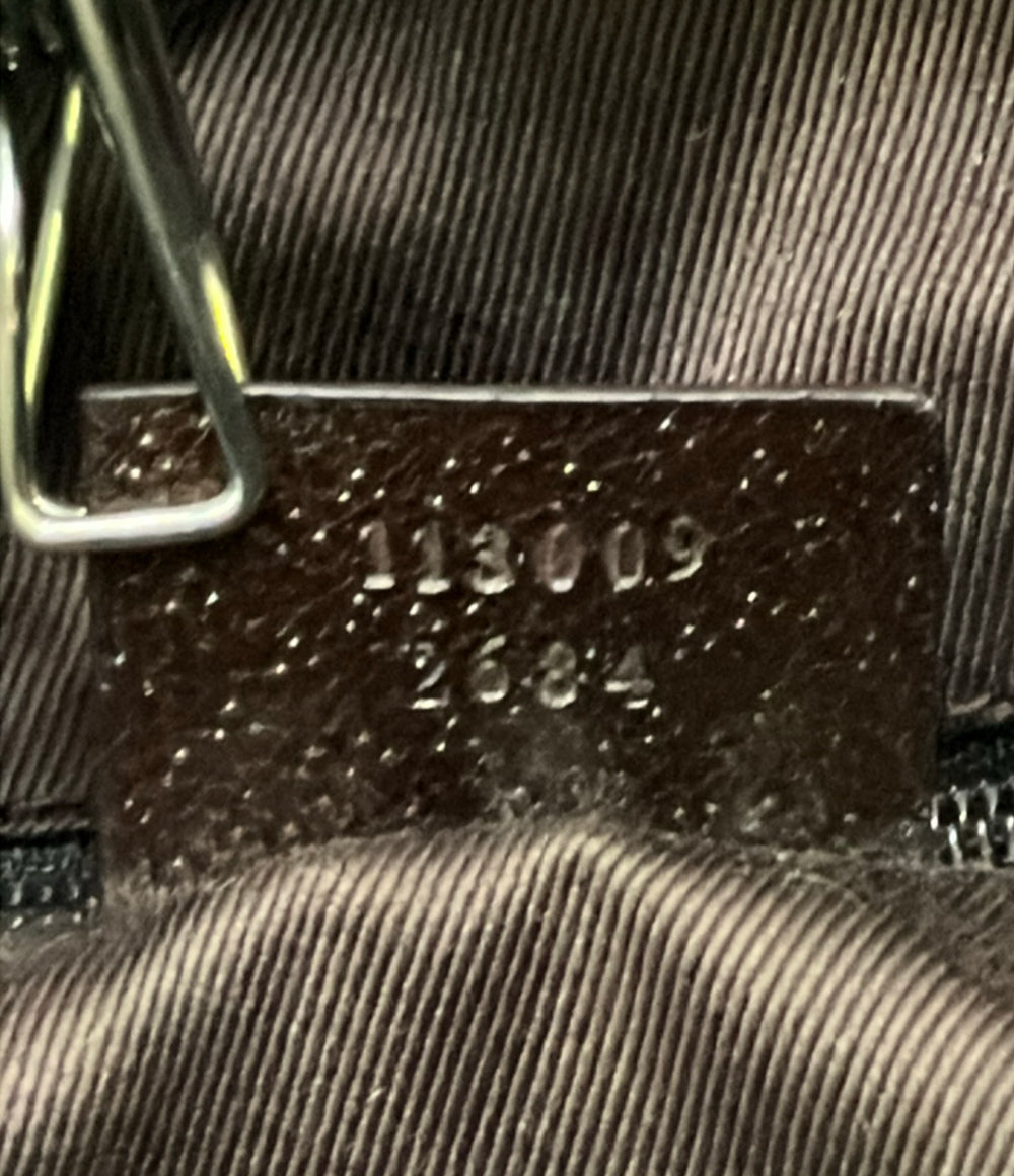 GUCCI ハンドバッグ 113002.2684 レディース グッチ