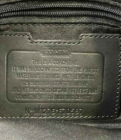 COACH ショルダーバッグ シグネチャー F70597 レディース コーチ