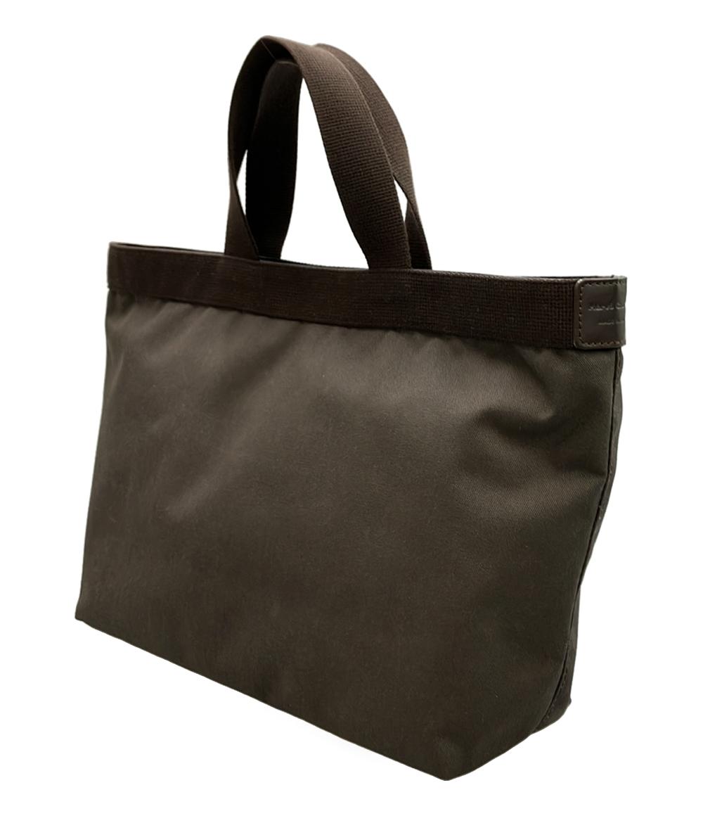 Herve Chapelier トートバッグ ハンドバッグ レディース エルベ・シャプリエ