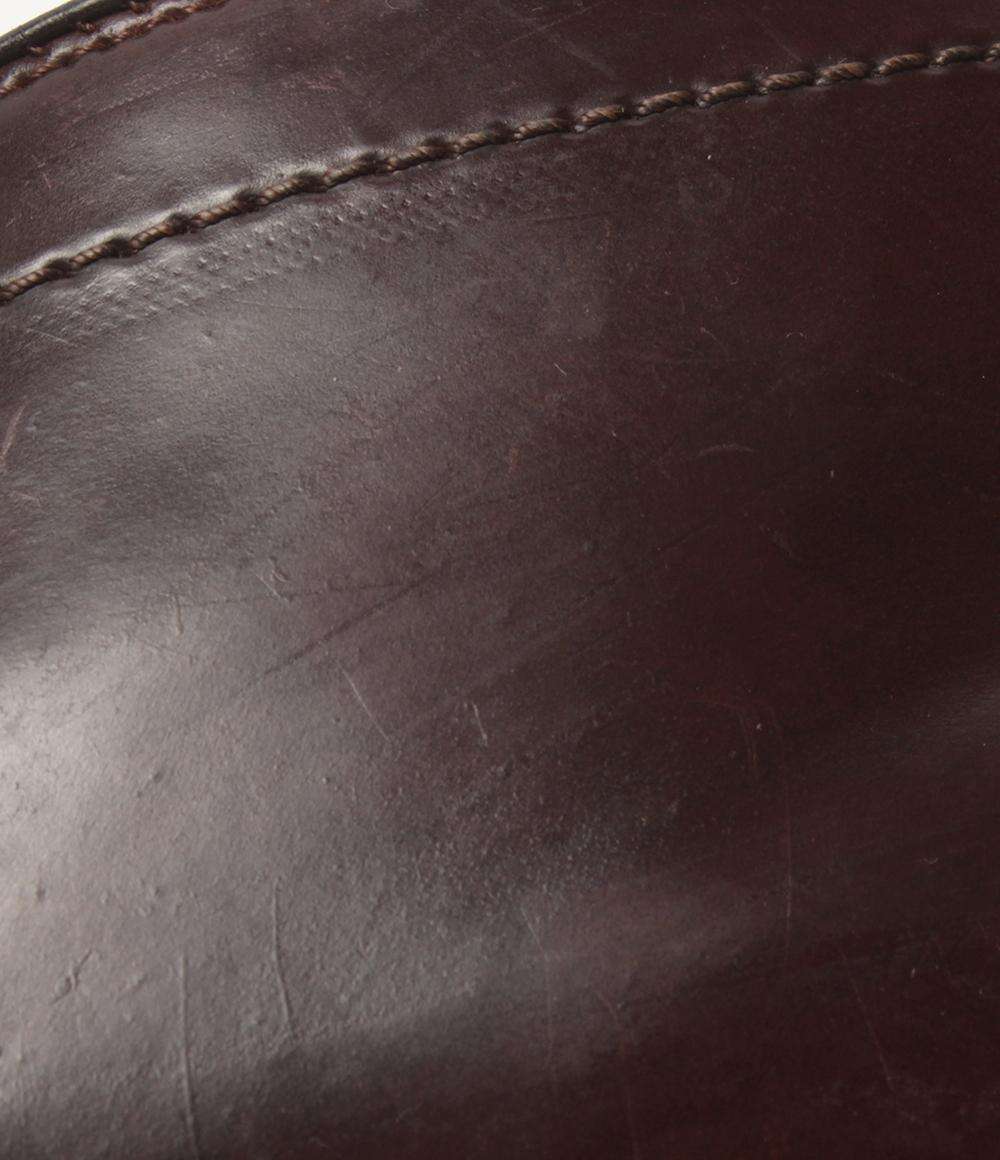 オールデン チャッカブーツ ショートブーツ 1357 メンズ SIZE ７D (S) ALDEN