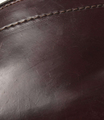 オールデン チャッカブーツ ショートブーツ 1357 メンズ SIZE ７D (S) ALDEN