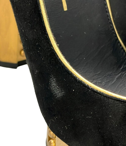 CHANEL パンプス ハイヒール ココマーク G28782 レディース SIZE 34 (22cm) シャネル