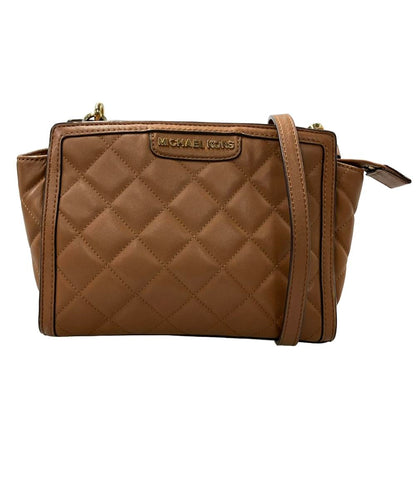 MICHAEL KORS ショルダーバッグ 斜め掛け レディース マイケルコース