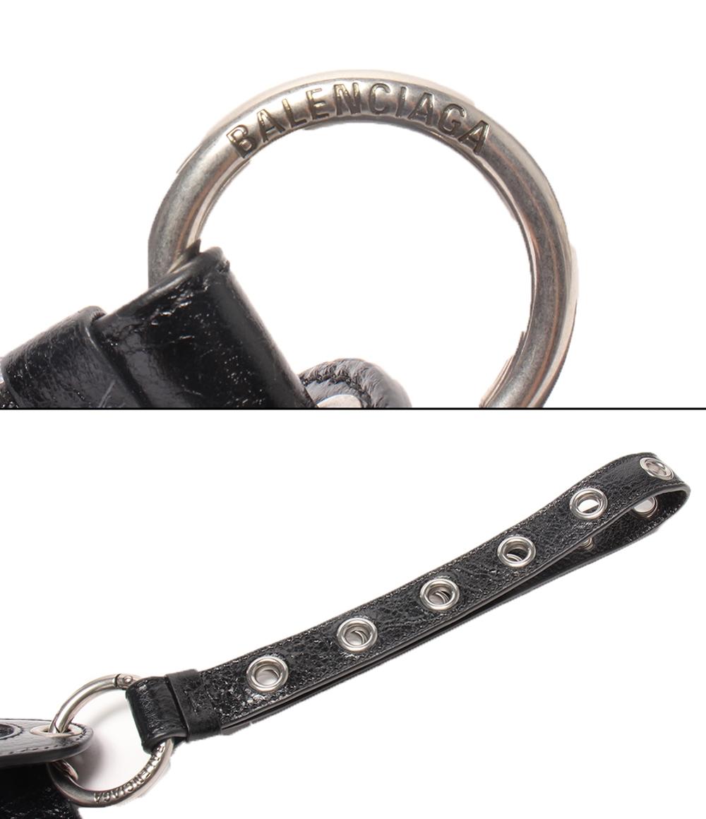 美品 バレンシアガ ミニマルチポーチ クラッチバッグ ルカゴール レディース BALENCIAGA