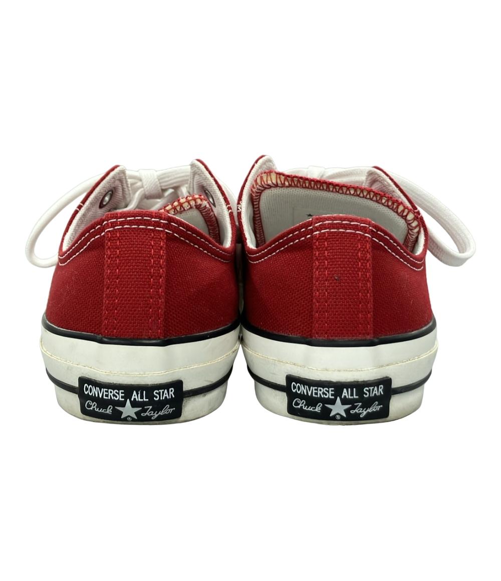 コンバース ローカットスニーカー ALL STAR 100 COLORS OX 1CK563 レディース SIZE 23.5 (M) CONVERSE