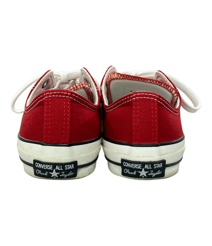 コンバース ローカットスニーカー ALL STAR 100 COLORS OX 1CK563 レディース SIZE 23.5 (M) CONVERSE