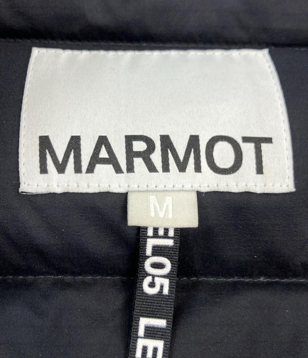 MARMOT ダウンジャケット 2023AW メンズ SIZE M マーモット