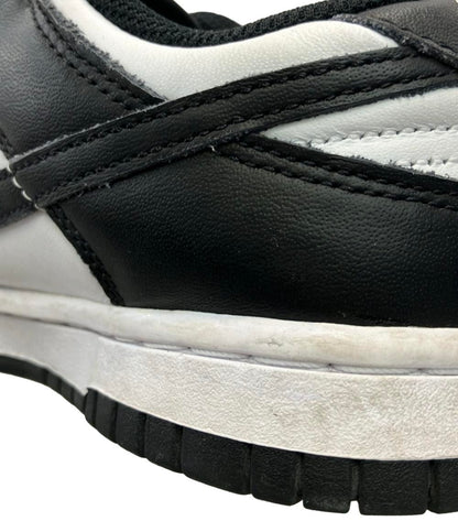 NIKE ローカットスニーカー ダンク ロー DD1503-101 レディース SIZE 22.5 (S) ナイキ