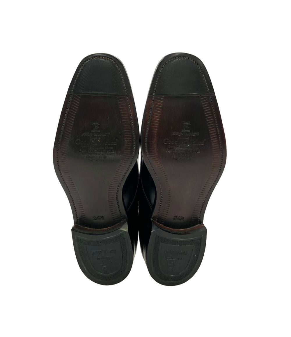 SCOTCH GRAIN ビジネスシューズ メンズ SIZE 24 1/2 (24.5cm) スコッチグレイン