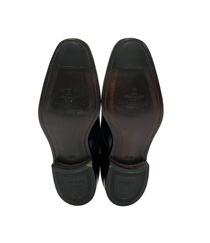 SCOTCH GRAIN ビジネスシューズ メンズ SIZE 24 1/2 (24.5cm) スコッチグレイン