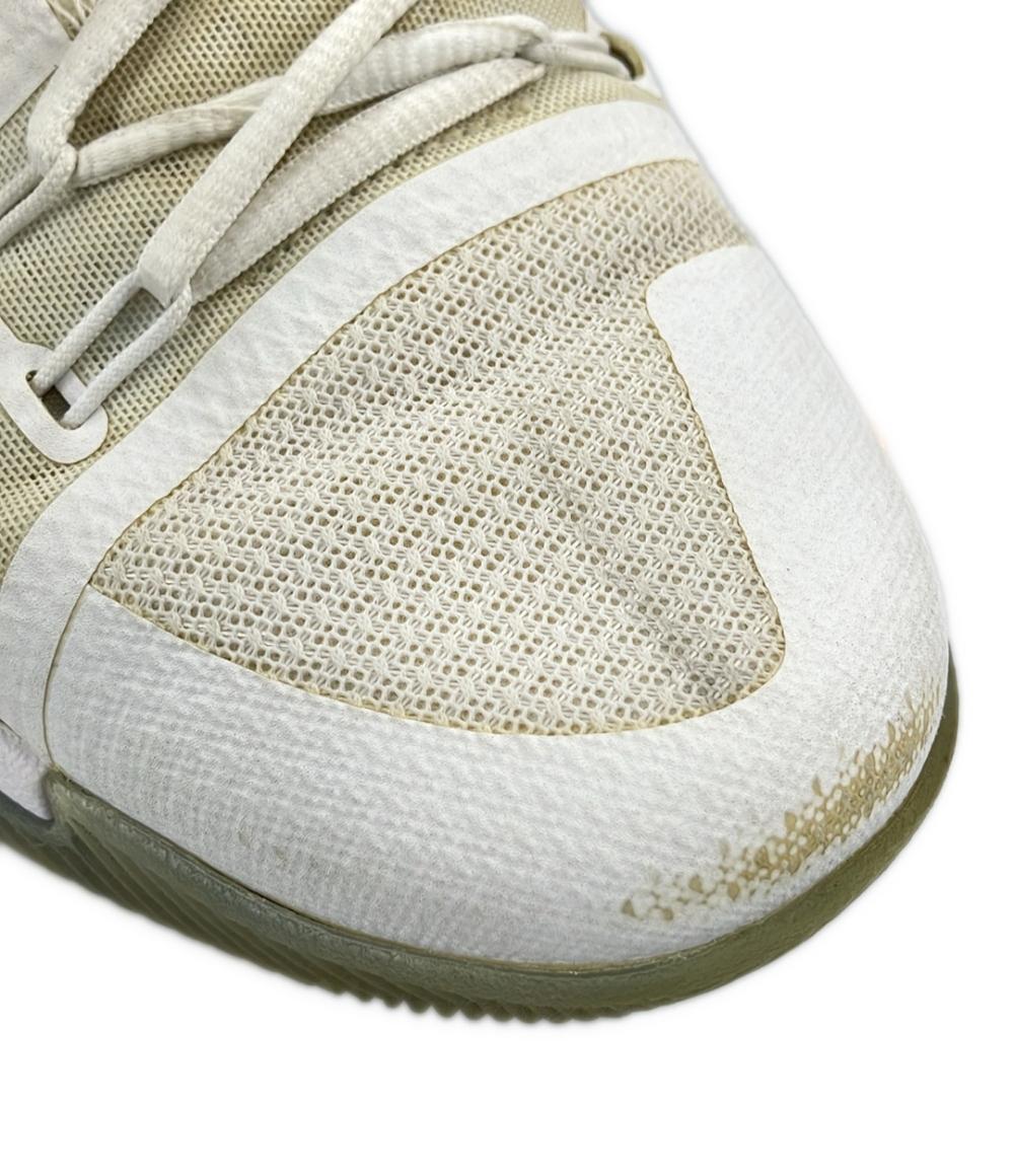 ナイキ ミドルカットスニーカー KYRIE 3 EP 852396-103 メンズ SIZE 27.0 (L) NIKE