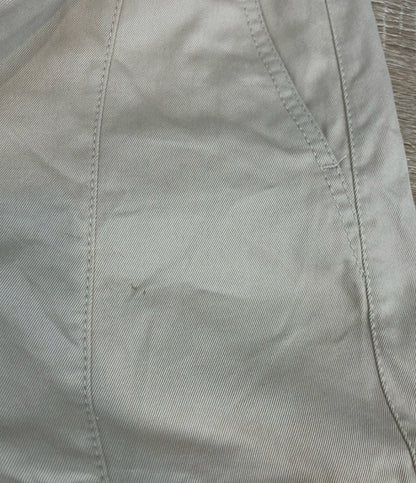S'MAX MARA カーゴパンツ レディース SIZE 38 (M) エス マックスマーラ