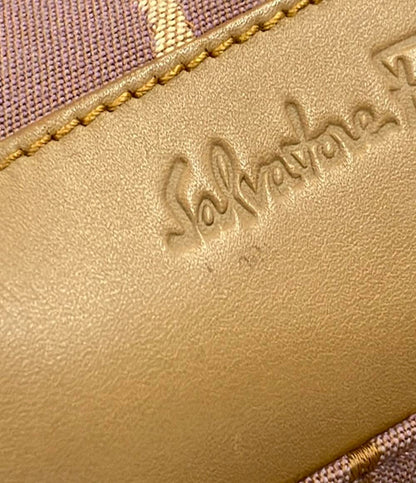Salvatore Ferragamo ハンドバッグ トートバッグ ガンチーニ AF-215373 レディース サルヴァトーレフェラガモ
