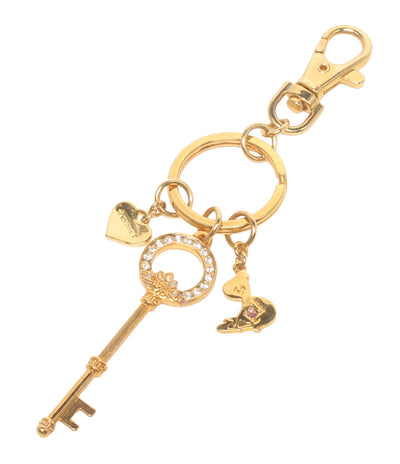 Samantha Thavasa Disney キーリング チャーム 塔の上のラプンツェル ディズニー レディース サマンサタバサ