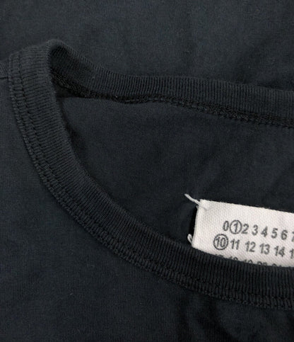 カレンダーグラフィック ロゴTシャツ      メンズ SIZE S (S) Maison Martin Margiela