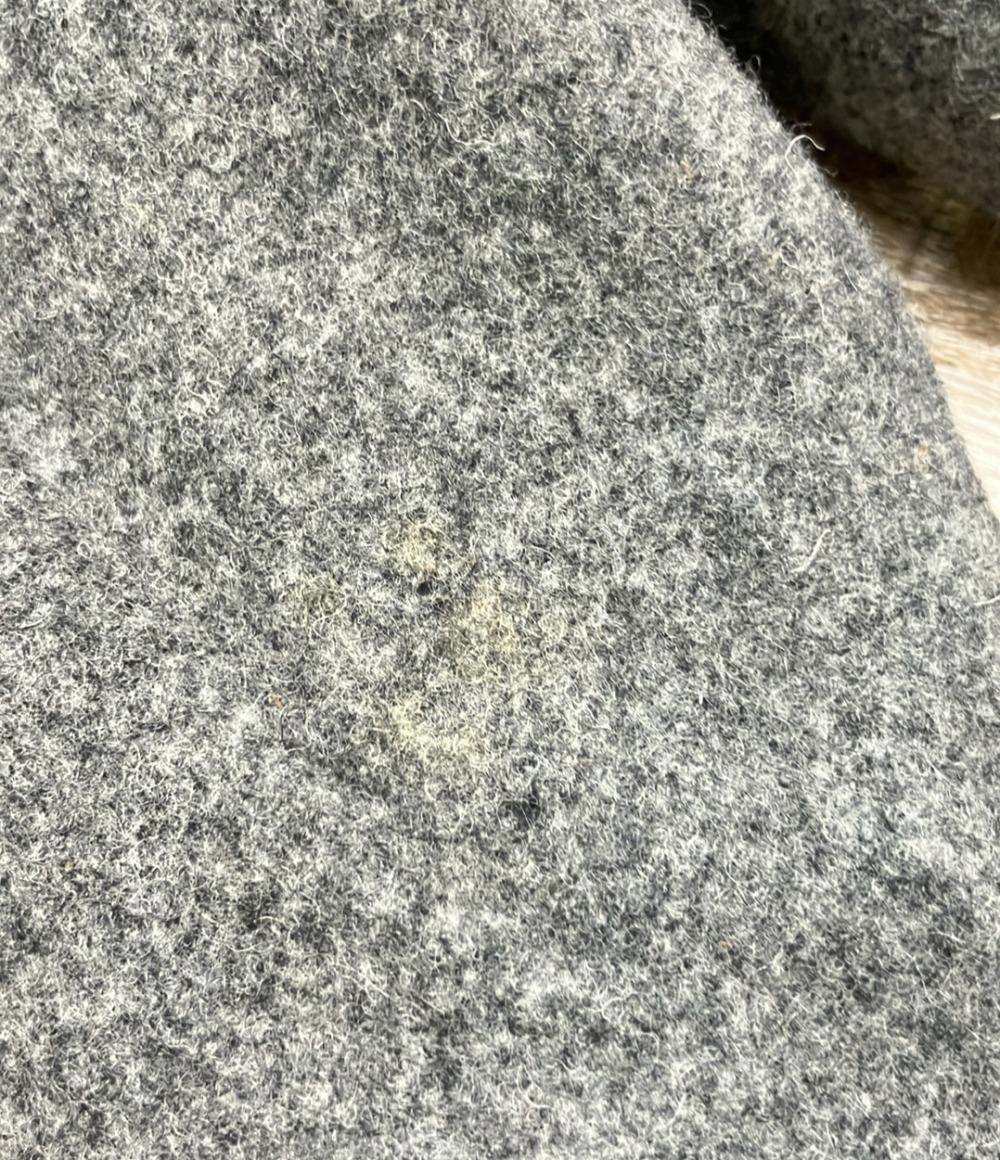 トゥリル ファーコート レディース SIZE M (M) Turil