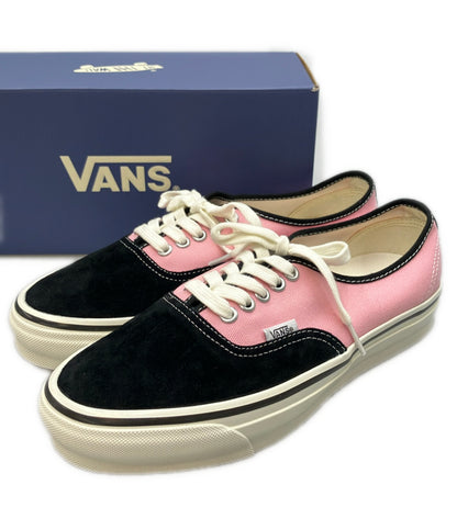 VANS ローカットスニーカー 721356 メンズ SIZE 26.0 (M) ヴァンズ