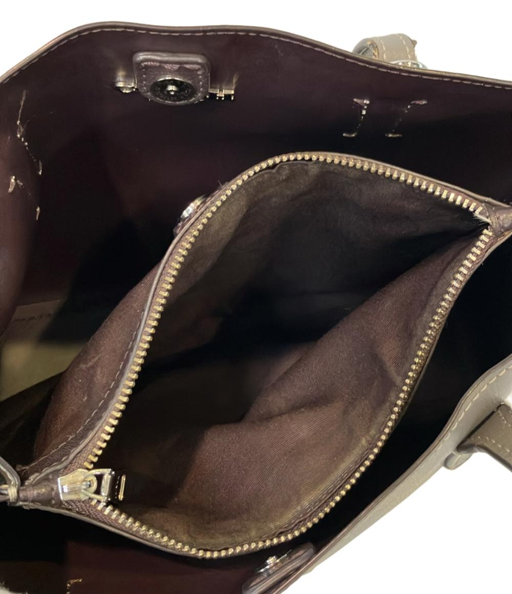 COACH 2way ハンドバッグ ショルダーバッグ 斜め掛け ミニ アベニュー F73277 レディース コーチ