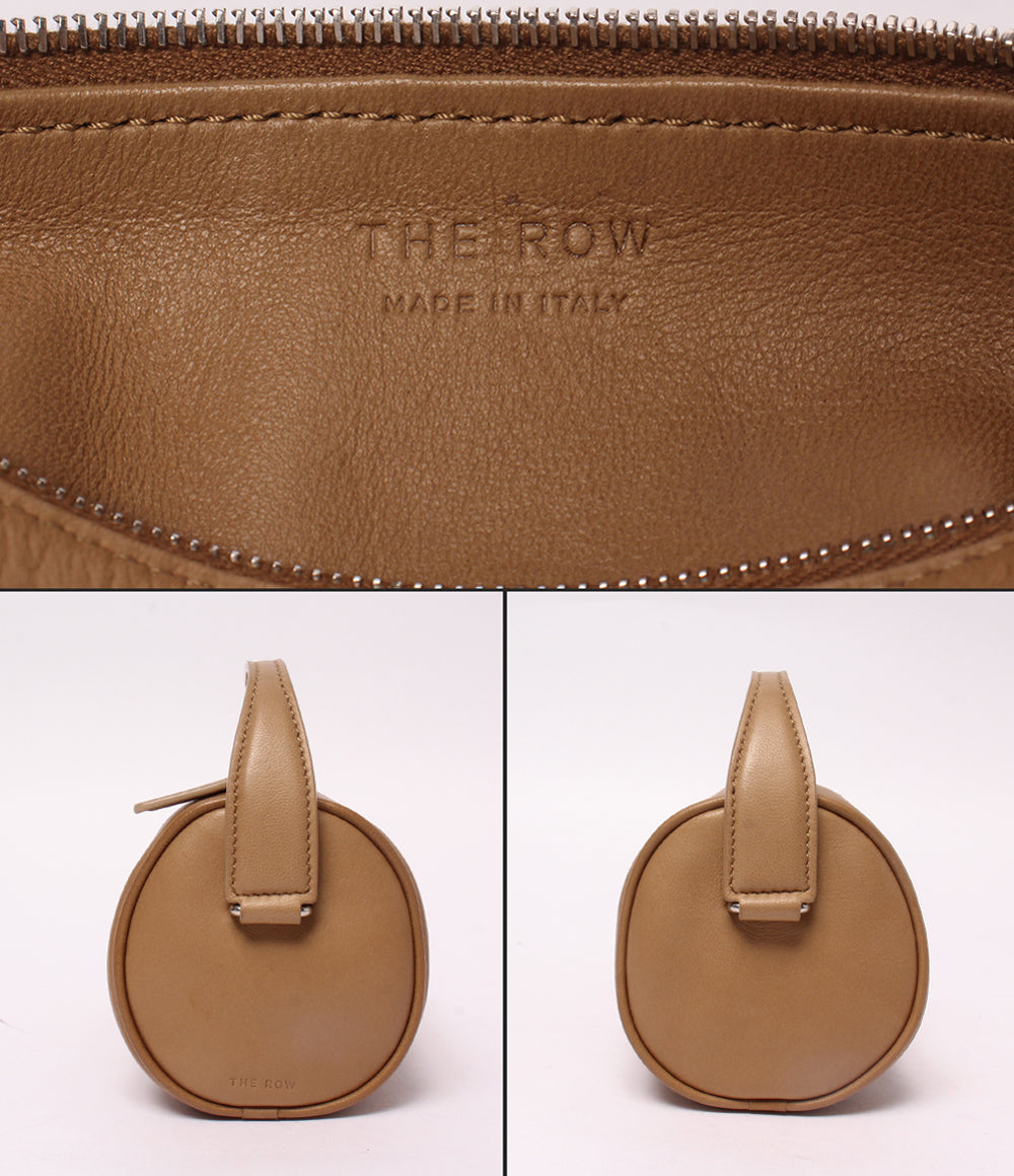 THE ROW ハンドバッグ round 90s レディース ザロウ