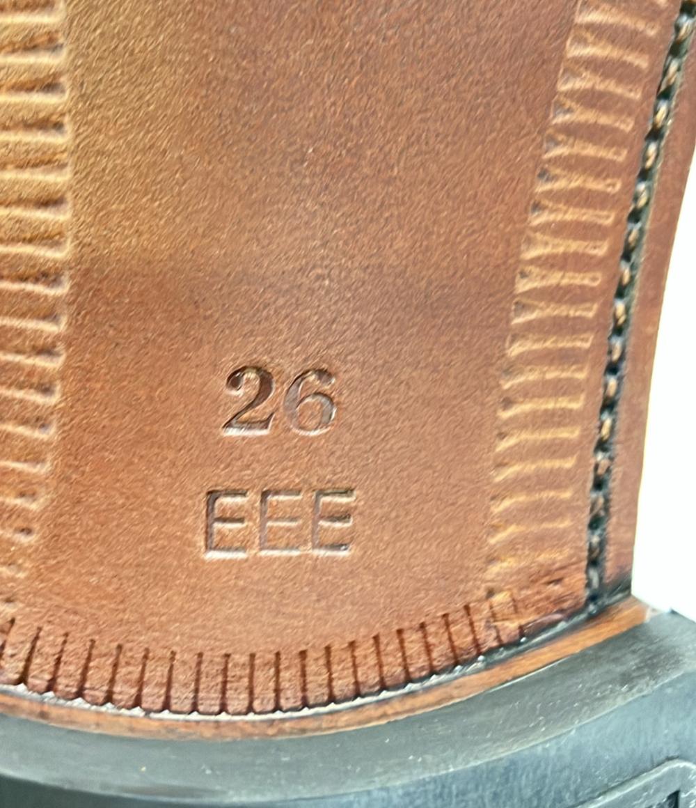 SCOTCH GRAIN ドレスシューズ メンズ SIZE 26.0 EEE (M) スコッチグレイン
