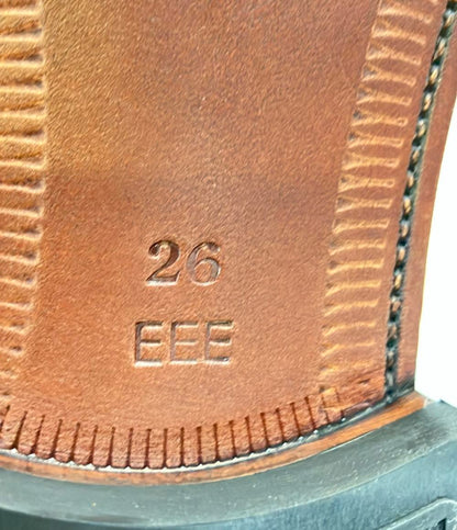 SCOTCH GRAIN ドレスシューズ メンズ SIZE 26.0 EEE (M) スコッチグレイン