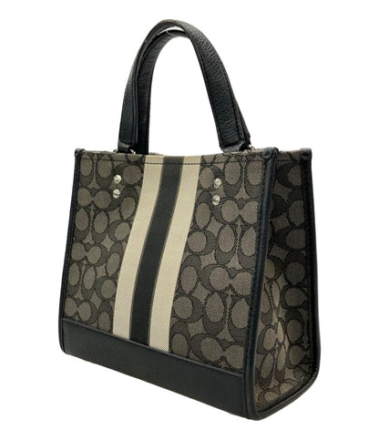 訳あり COACH ハンドバッグ C7083 レディース コーチ