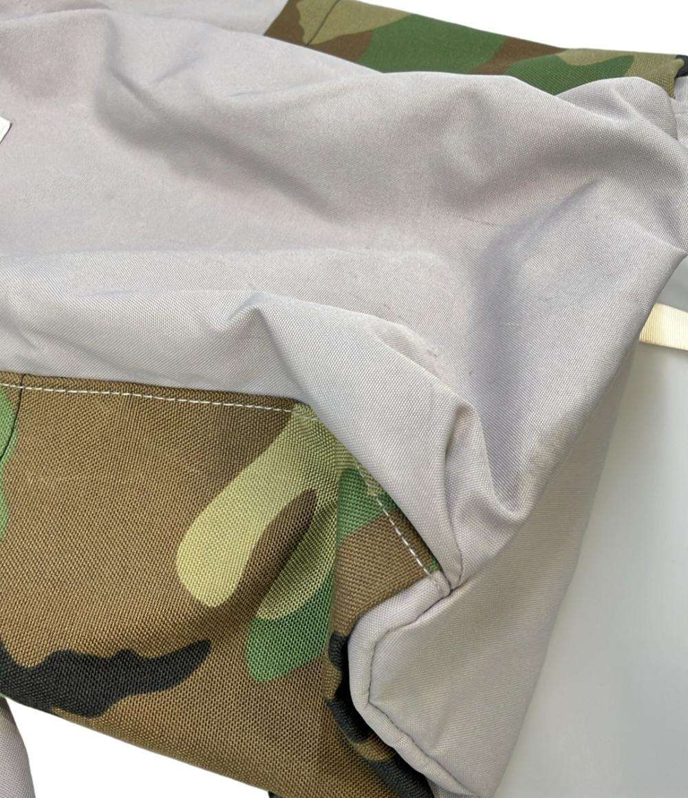 ハロルル リュック レディース Hellolulu