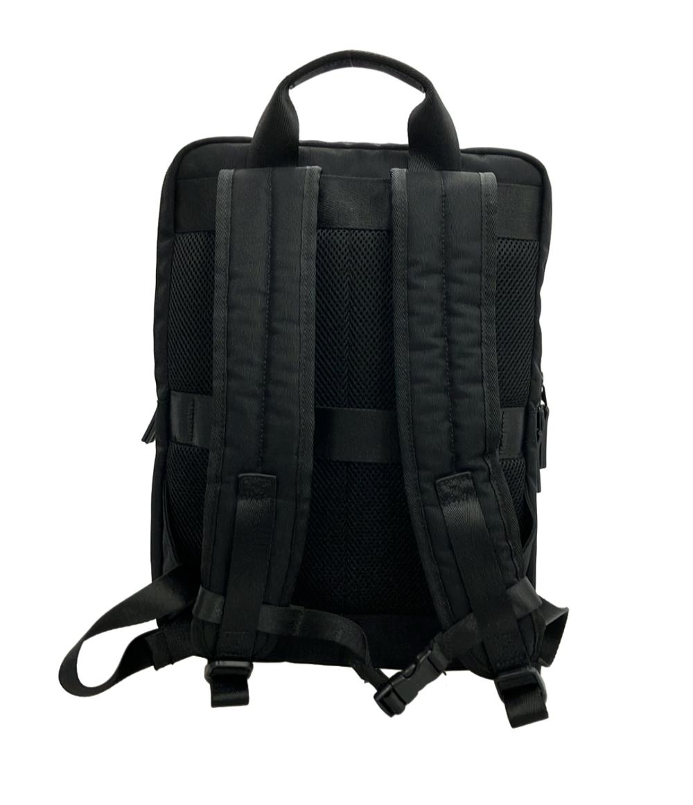 美品 BERMAS リュック ビジネスリュック メンズ バーマス