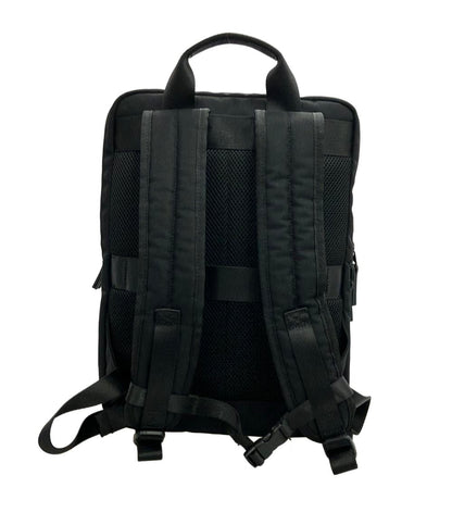 美品 BERMAS リュック ビジネスリュック メンズ バーマス