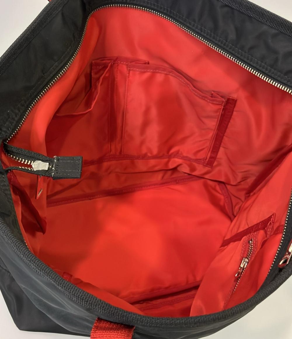 PORTER ILS 2way トートバッグ ショルダーバッグ 斜め掛け エルファイン メンズ レディース ポーター イル