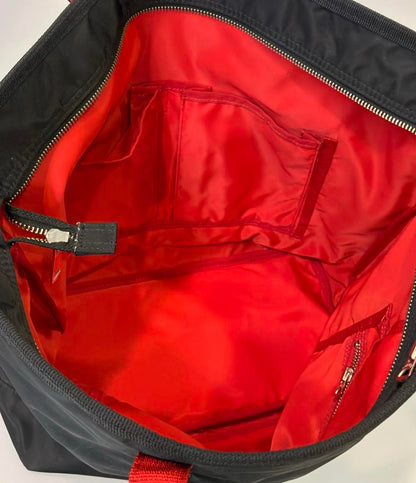 PORTER ILS 2way トートバッグ ショルダーバッグ 斜め掛け エルファイン メンズ レディース ポーター イル