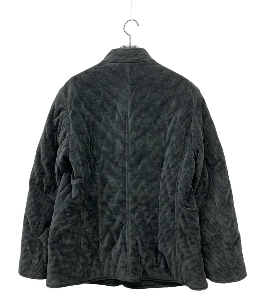 GIORGIO ARMANI スタンドカラー ジャケット メンズ SIZE 50 (XL) ジョルジオアルマーニ
