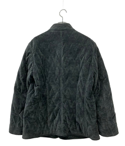 GIORGIO ARMANI スタンドカラー ジャケット メンズ SIZE 50 (XL) ジョルジオアルマーニ