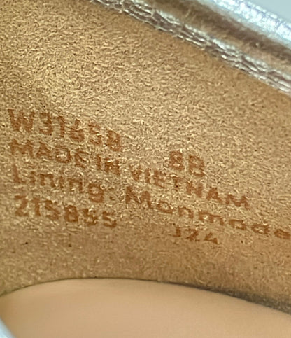 COLE HAAN フラットパンプス レディース SIZE 8 (25.5cm) コールハーン