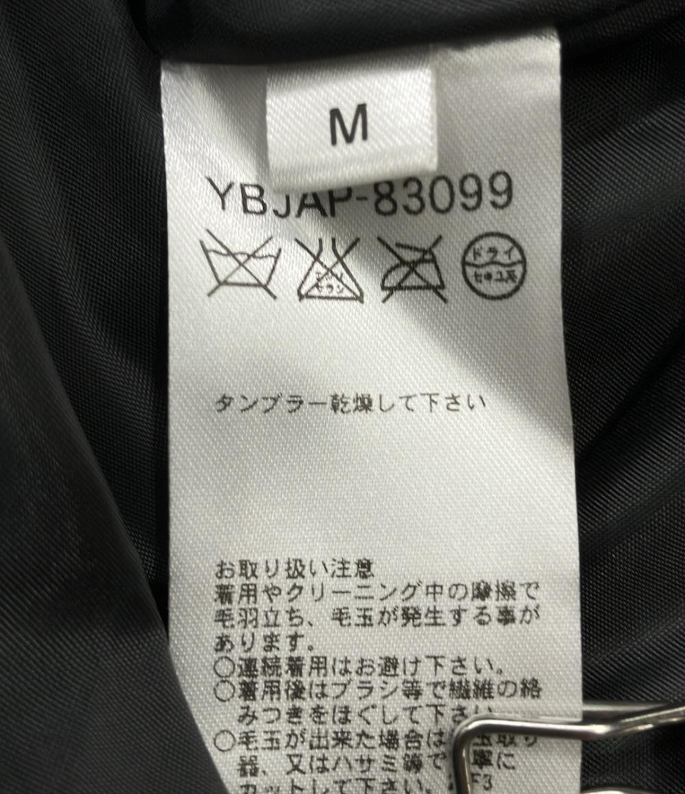 美品 ヒアーズ ダウンジャケット レディース SIZE M (M) HERES